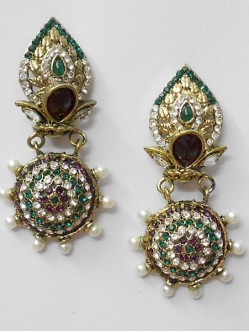 Fashion Earrings